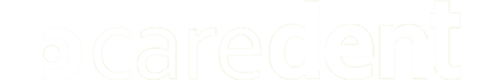 Logo Caredent - Cliente de Sonrisia