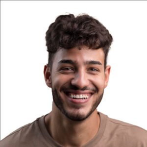 Pablo Martínez, Dentista particular