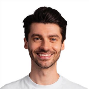 Javier Santos, Responsable de Clínica Avilés